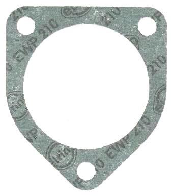 Elring 924.971 Seal, coolant pipe