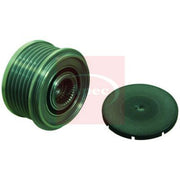 Apec Alternator Overrunning Freewheel Clutch AOP1099