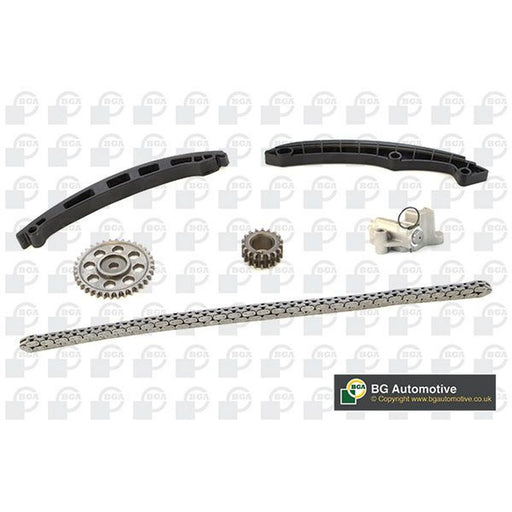 BGA Timing Chain Kit Set 132 Links TC0112FK