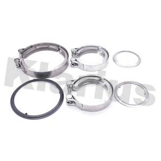 Klarius Fitting Kit - Catalyst And Dpf 404857 404857
