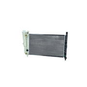 NRF Engine Radiator 54701
