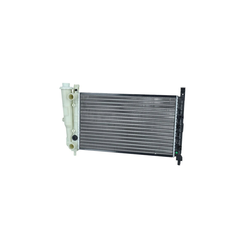 NRF Engine Radiator 54701
