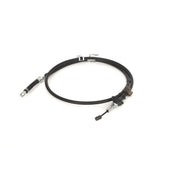 Bosch Handbrake Cable Left Rear 1 987 482 753