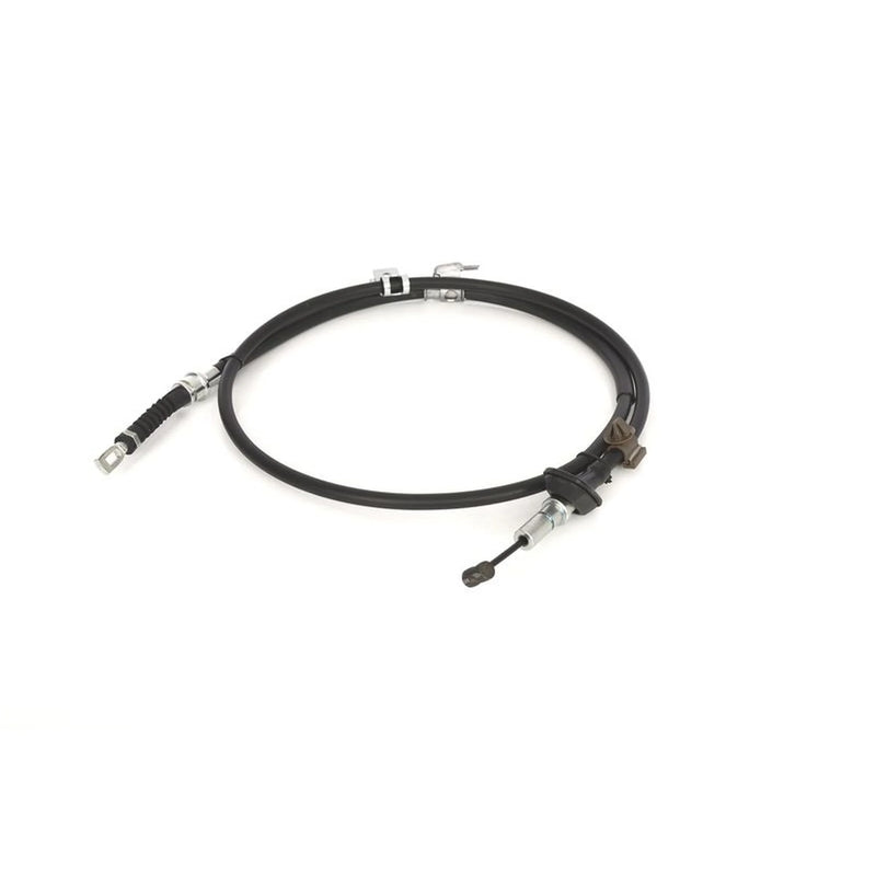 Bosch Handbrake Cable Left Rear 1 987 482 753