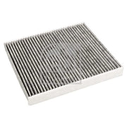 Febi Cabin Air Filter (Pollen Filter) 104811