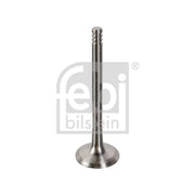 Febi Engine Exhaust Valve Head 19998