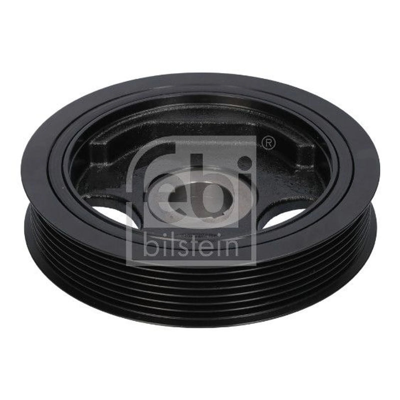 Febi Crank Shaft Belt Pulley 181589