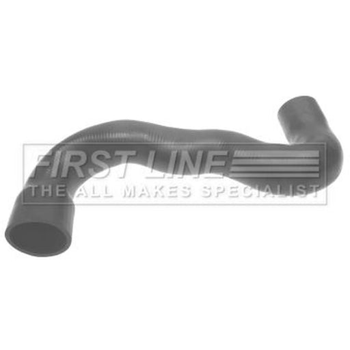 First Line Intercooler Turbo Charge Air Hose FTH1265