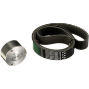 Gates V-Ribbed Belt Set K0110PK1690HD