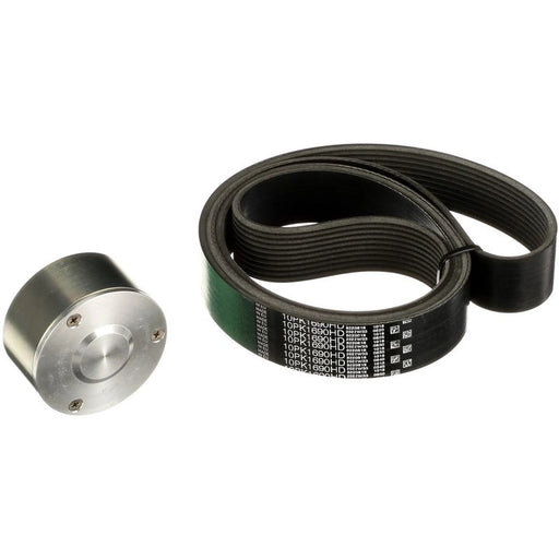 Gates V-Ribbed Belt Set K0110PK1690HD