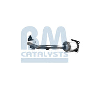 BM Catalysts Homologated Petrol Cat BM91635H