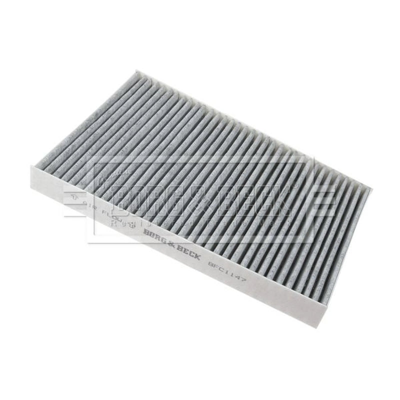 Borg & Beck Cabin Air Filter (Pollen Filter) BFC1147