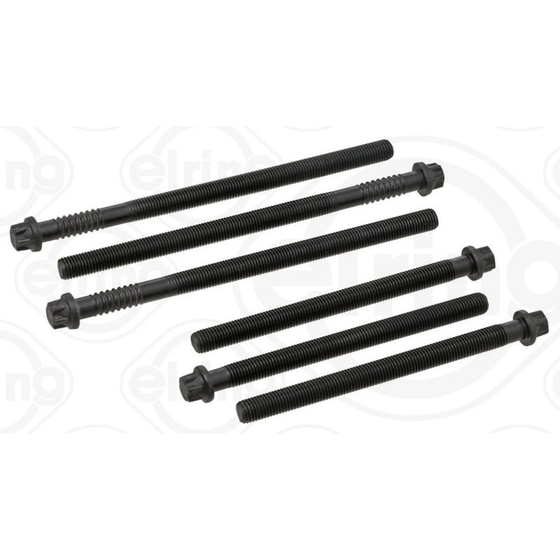 Elring Cylinder Head Bolt Set 015.920