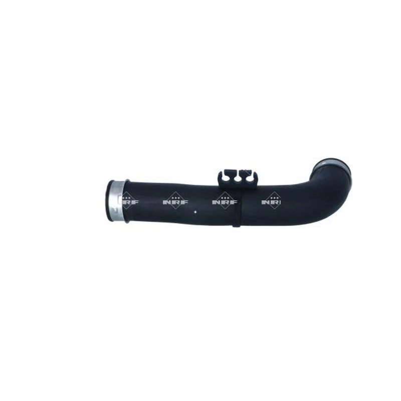 NRF Intercooler Turbo Charge Air Hose Centre 166012