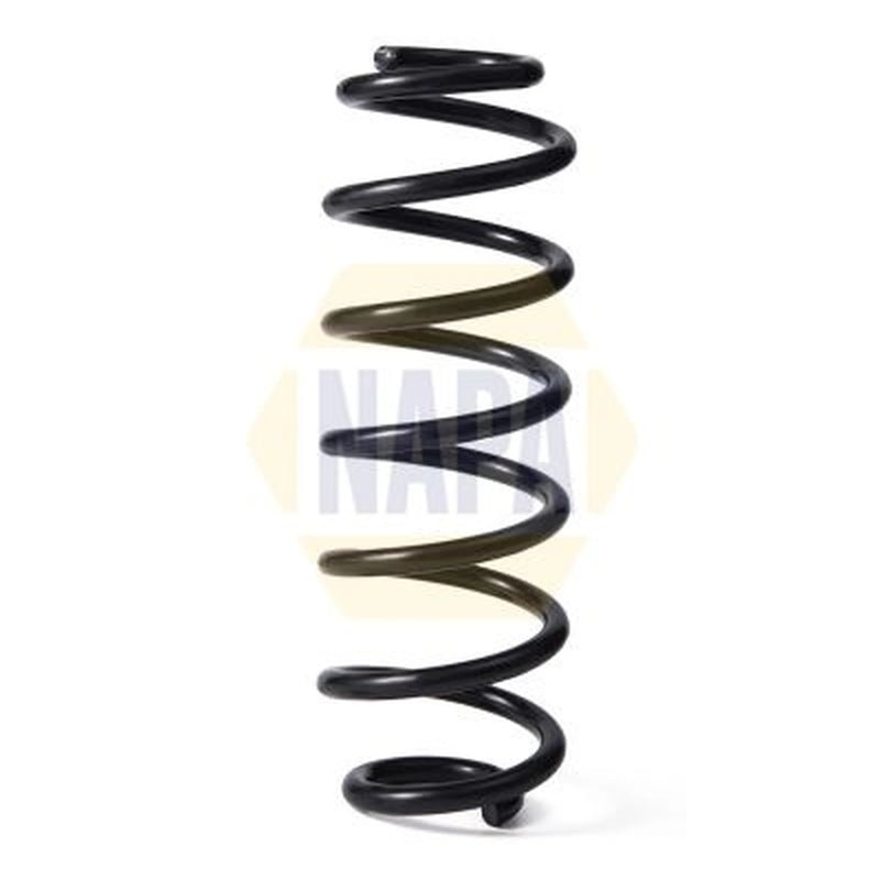 NAPA Rear Suspension Coil Spring NCS2178