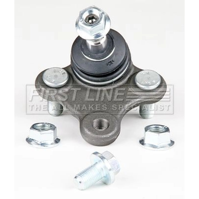 First Line Ball Joint Front Left FBJ5780