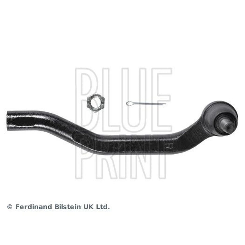 Blue Print Steering Tie Rod End Ball Joint Front Right ADH28754