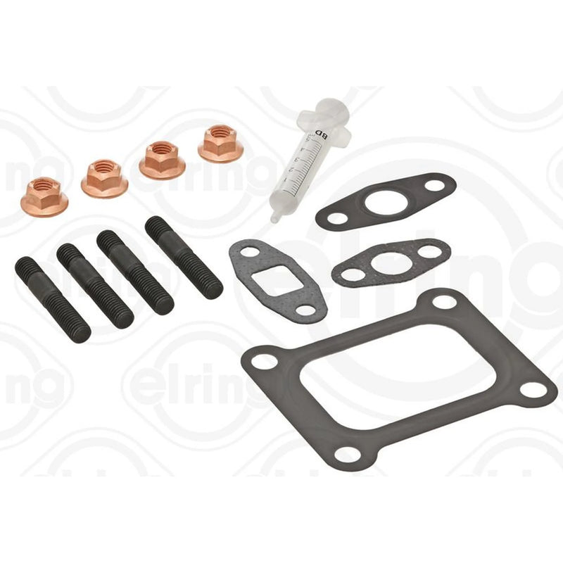 Elring Charger Mounting Kit 933.680
