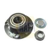 NAPA Wheel Bearing Kit PWB1653
