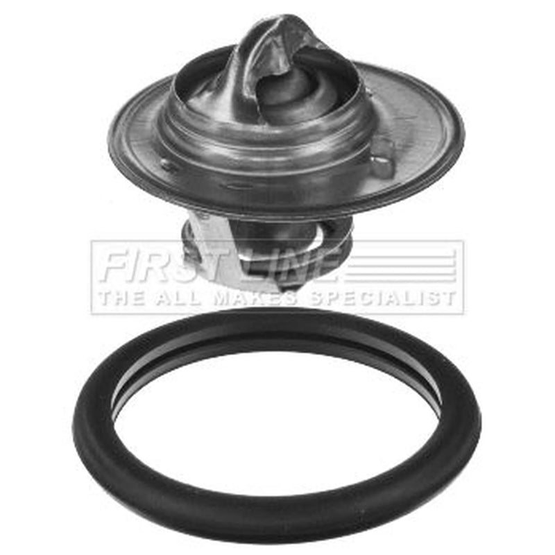 First Line Thermostat,Coolant FTK050