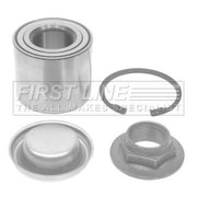 First Line Wheel Bearing Kit FBK1112