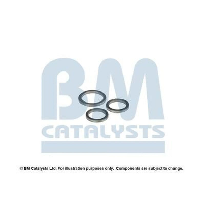 BM Catalysts Exhaust Pipe Mounting Kit FK70156A