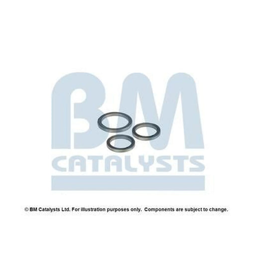 BM Catalysts Exhaust Pipe Mounting Kit FK70156A
