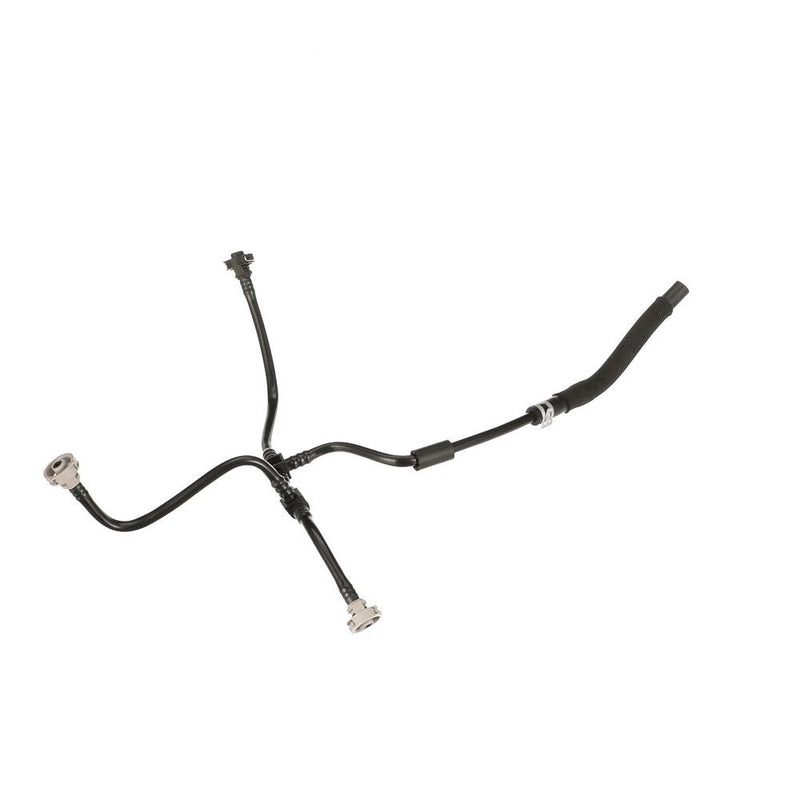 Gates 02-3059 Heater Hose