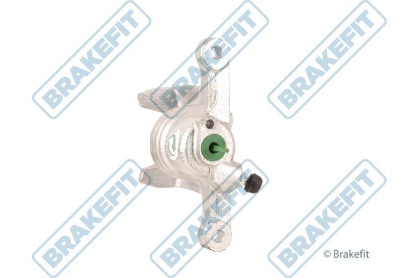 Apec Brake Caliper Assembly Rear Left fits Daewoo Nubira 2003 on 1.6 1.8
