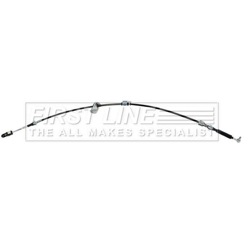 First Line Manual Transmission Cable Pull FKG1394
