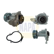 NAPA Engine Cooling Water Pump NWP1623