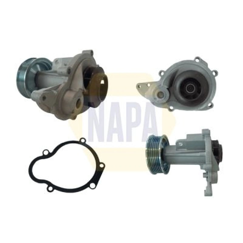 NAPA Engine Cooling Water Pump NWP1623