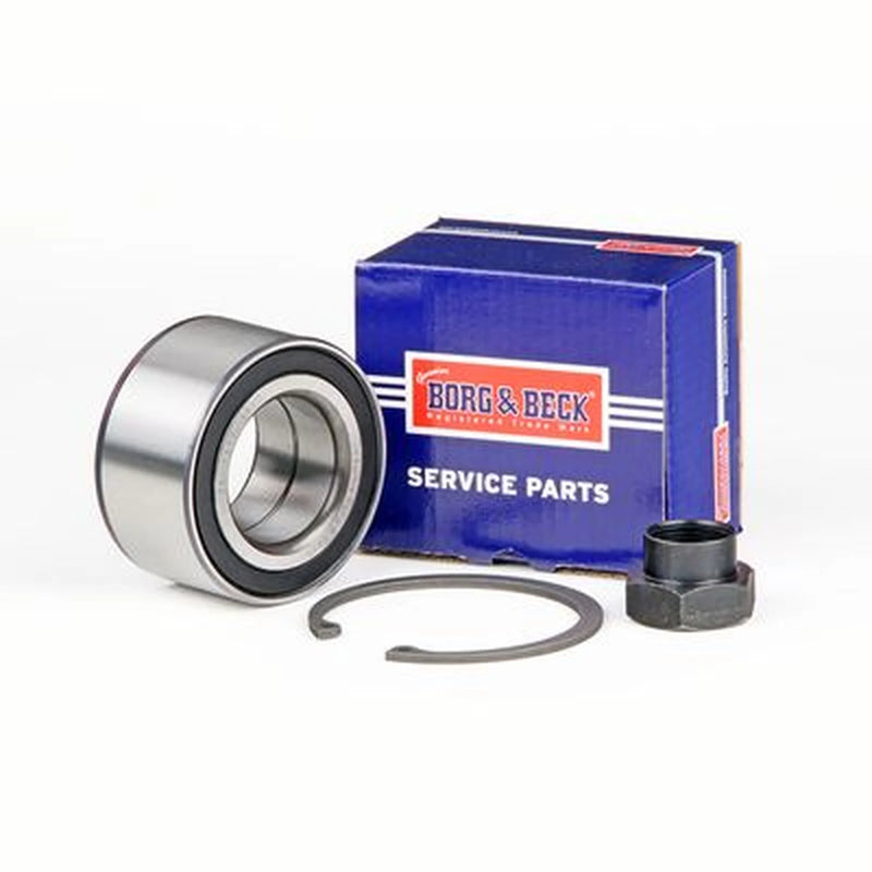 Borg & Beck Wheel Bearing Kit BWK342