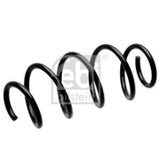 Febi Front Suspension Coil Spring 192805