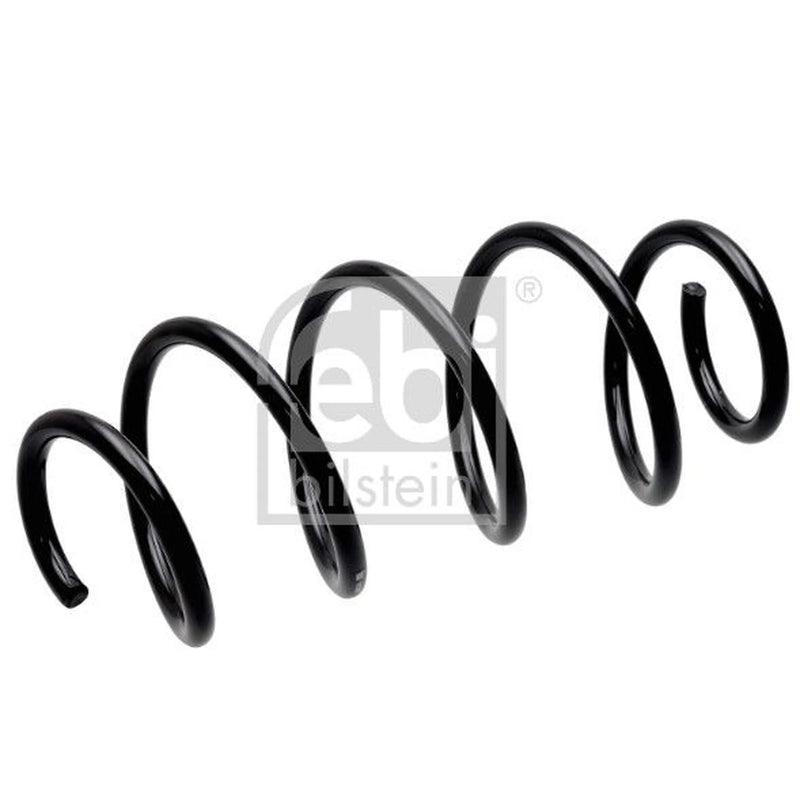 Febi Front Suspension Coil Spring 192805