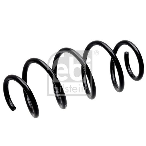 Febi Front Suspension Coil Spring 192805