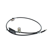 Bosch Handbrake Cable Left Rear 1 987 477 915