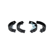 Bosch Brake Shoe Set Axle Kit 0 986 487 953