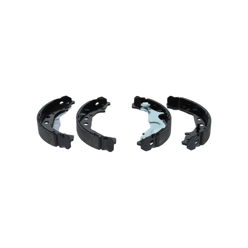 Bosch Brake Shoe Set Axle Kit 0 986 487 953