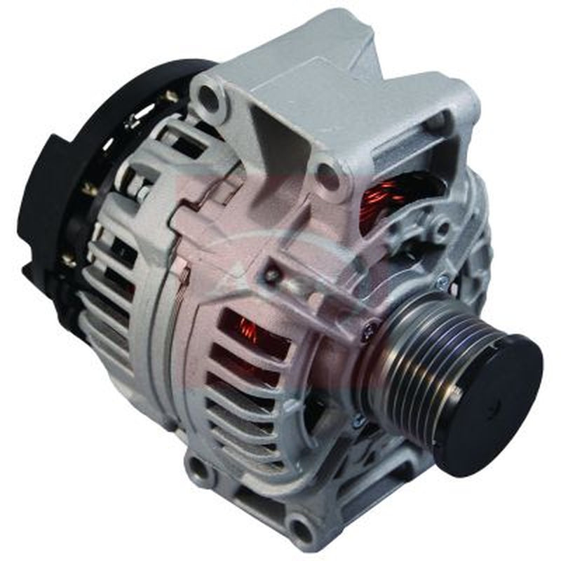 Apec Car Alternator 12V AAL1552