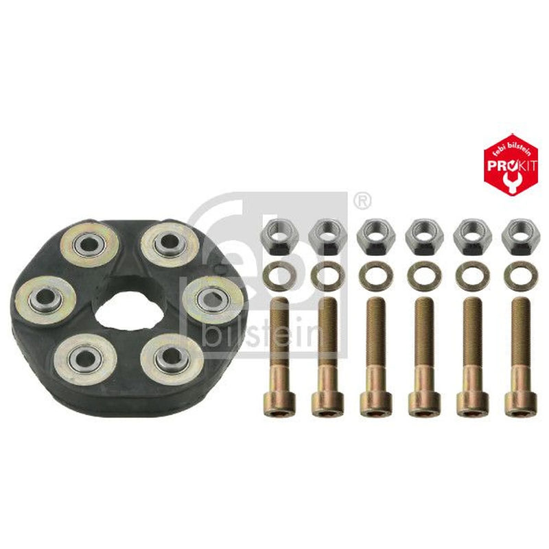 Febi Propshaft Universal Joint 14992