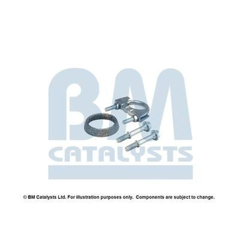 BM Catalysts Exhaust Pipe Mounting Kit FK50206B