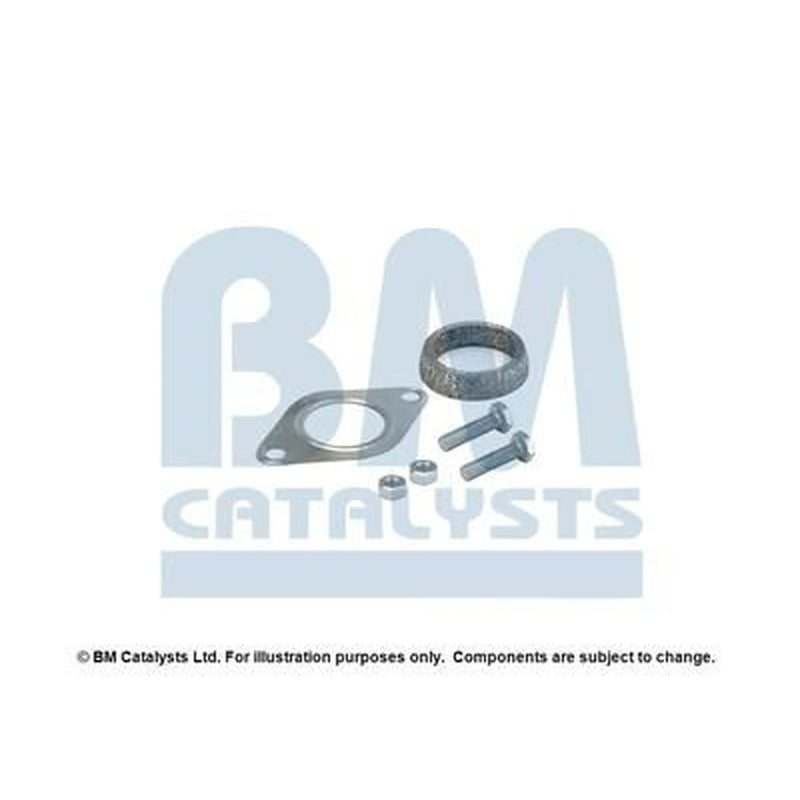 BM Catalysts Fitting Kit FK90076B FK90076B