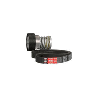 Gates V-Ribbed Belt Set K036PK1078