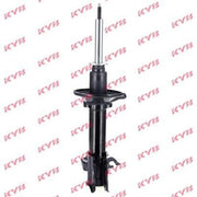 KYB Shock Absorber Damper Strut Rear Right 634038