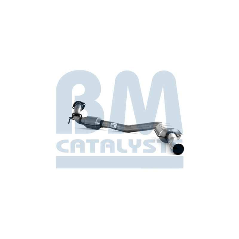 BM Catalysts Homologated Diesel Cat BM80196H