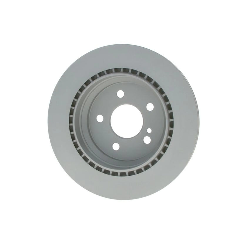 Bosch 2 x Vented Rear Brake Discs 0 986 478 473