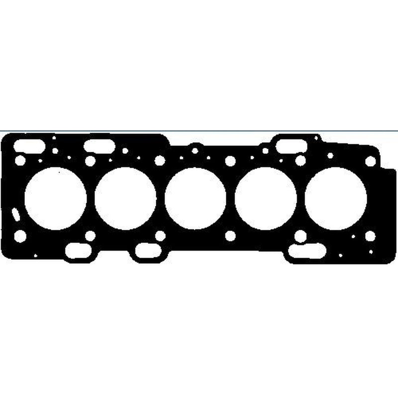 BGA Cylinder Head Gasket 0mm Thick CH1598