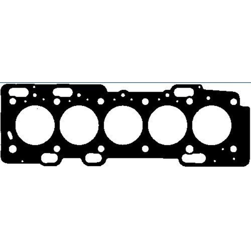 BGA Cylinder Head Gasket 0mm Thick CH1598