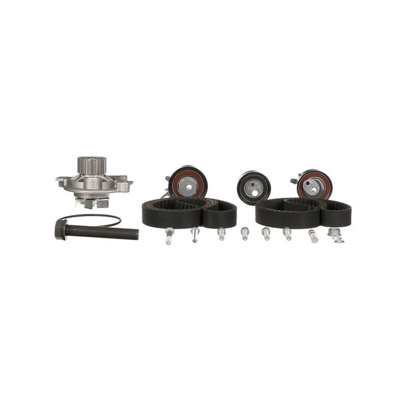 Gates Timing Belt & Water Pump Kit KP85323XS-2